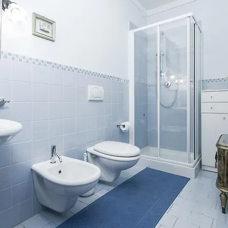 San Biagio Villa *