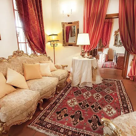 San Biagio Villa *