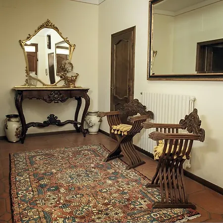Villa San Biagio Cortone