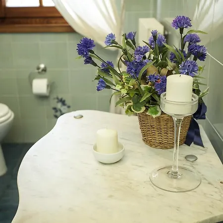 San Biagio Villa Cortona