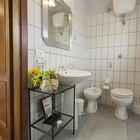 Villa San Biagio Cortone