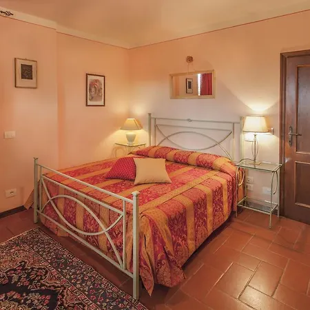 Villa San Biagio Cortone