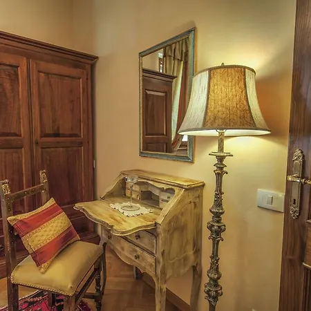 Villa San Biagio Cortone