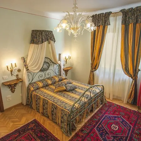 Villa San Biagio Cortona