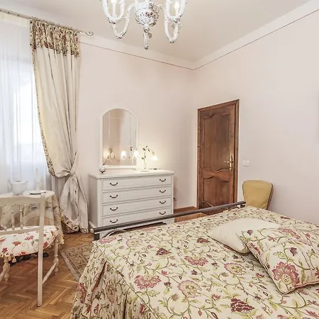 San Biagio Villa Cortona