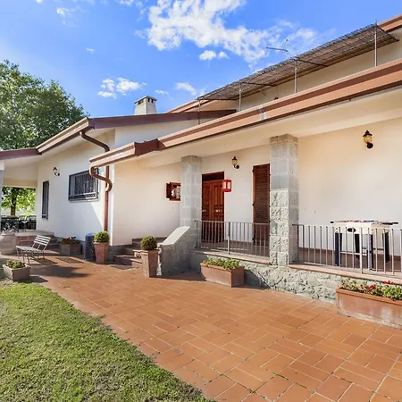 Villa San Biagio Cortona