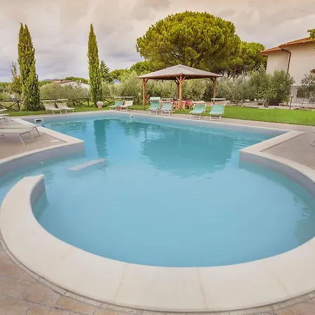 Villa San Biagio Cortona