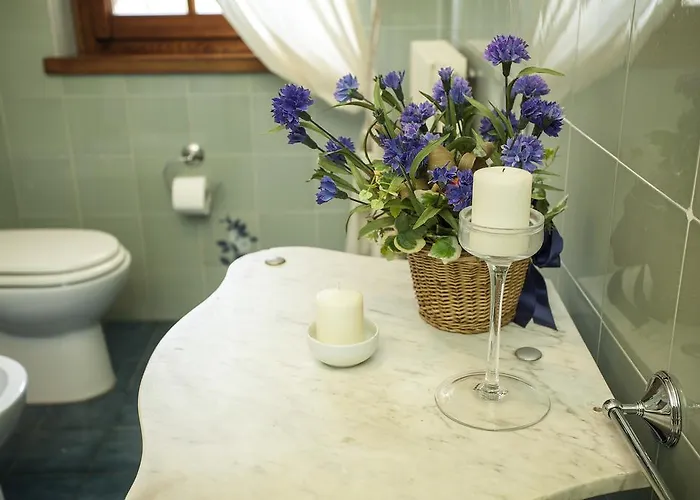 San Biagio Villa Cortona