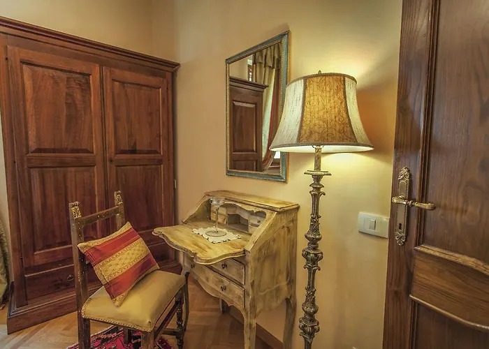 Villa San Biagio Cortona