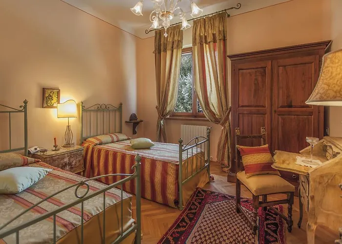 San Biagio * Cortona