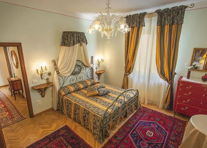 Villa San Biagio Cortona