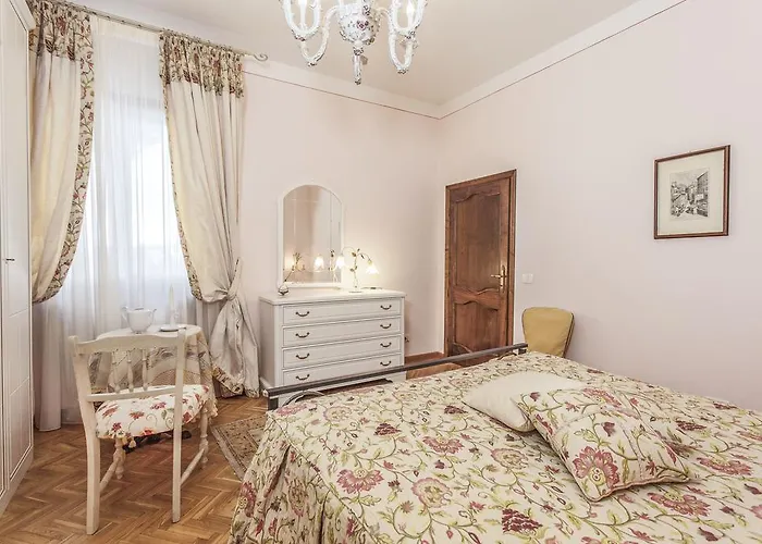 San Biagio Villa Cortona