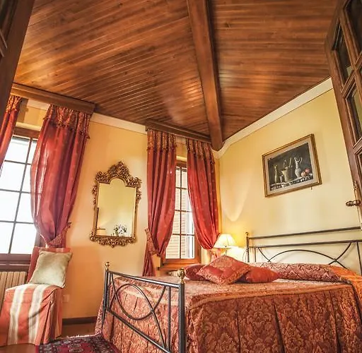 San Biagio Villa Cortona