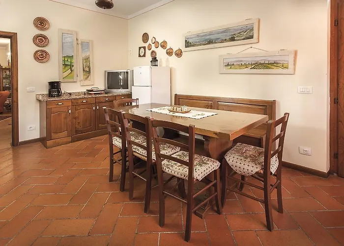 San Biagio * Cortona