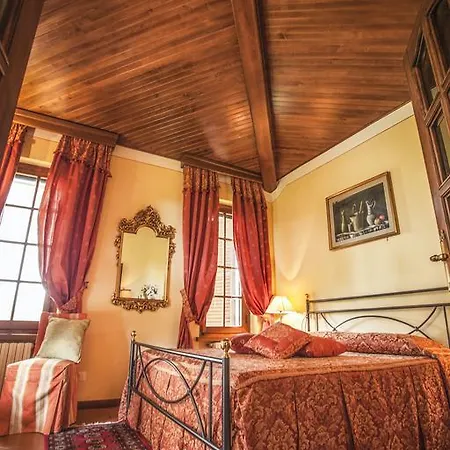 San Biagio Villa Cortona